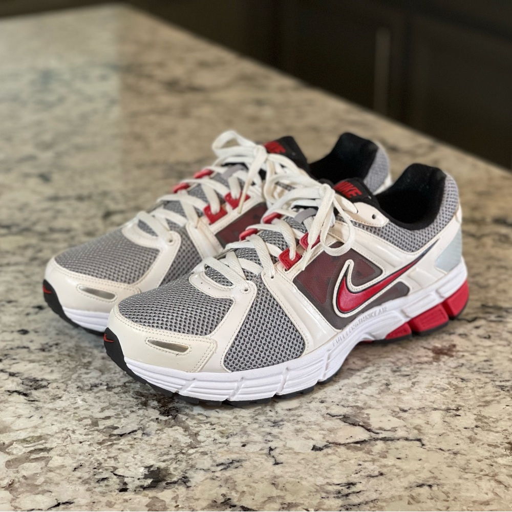 Nike Air Citius Plus 4 Running Shoes Sneakers